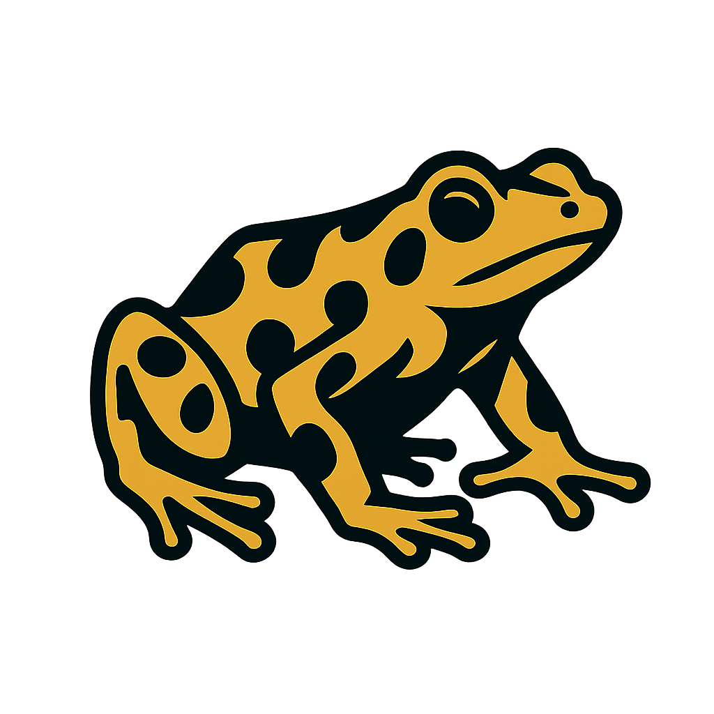 Rana Dorada Consulting Logo